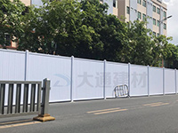 pvc圍擋廠家哪家好？